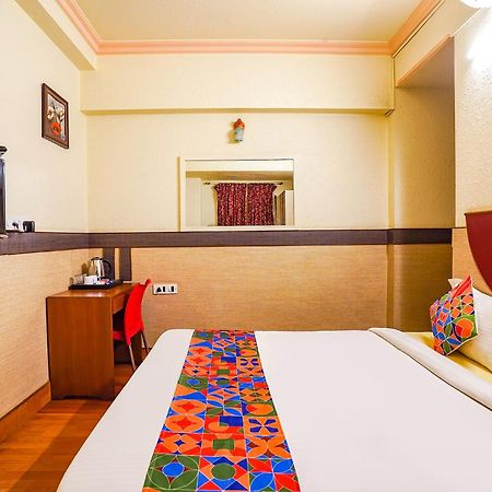 Hotel Lalbagh Gardenia Μπανγκαλόρ Εξωτερικό φωτογραφία