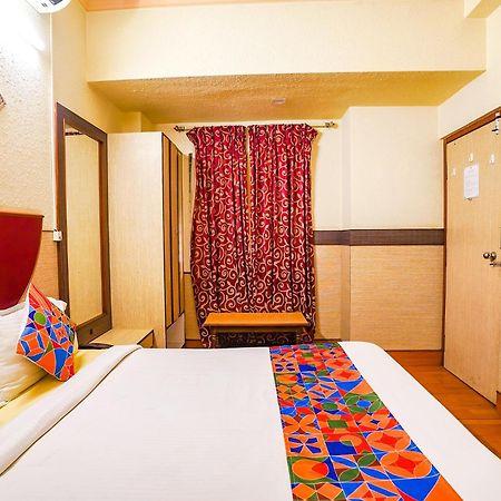 Hotel Lalbagh Gardenia Μπανγκαλόρ Εξωτερικό φωτογραφία