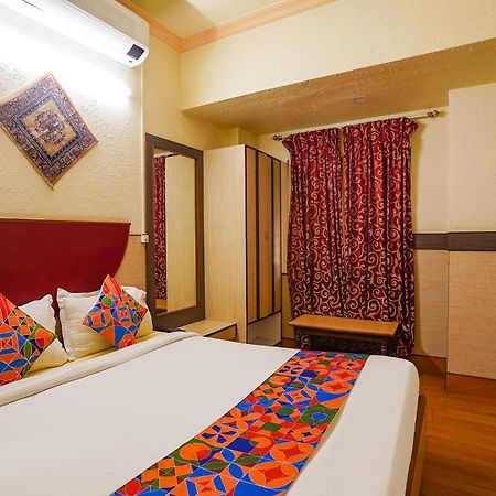 Hotel Lalbagh Gardenia Μπανγκαλόρ Εξωτερικό φωτογραφία
