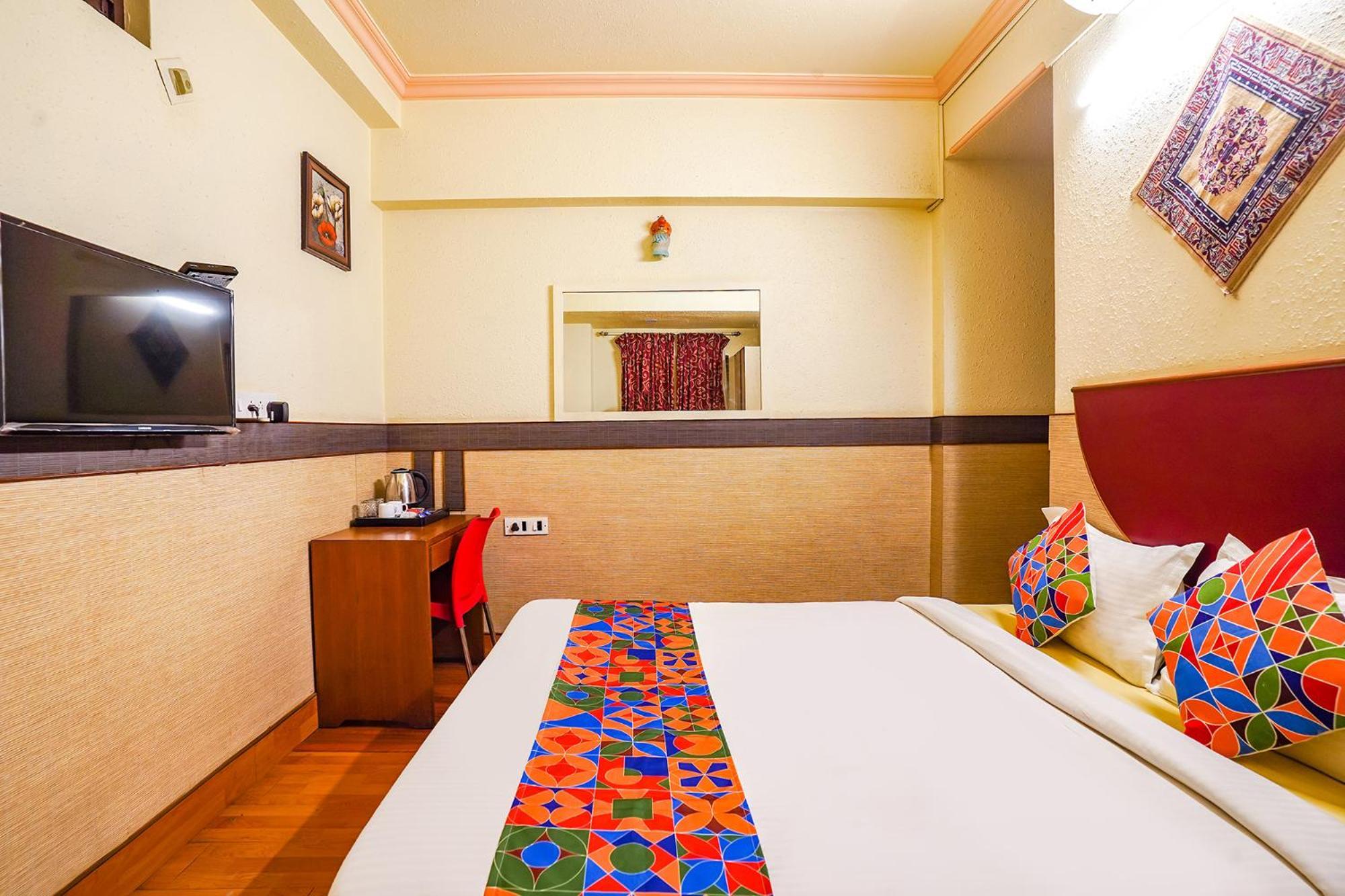 Hotel Lalbagh Gardenia Μπανγκαλόρ Εξωτερικό φωτογραφία
