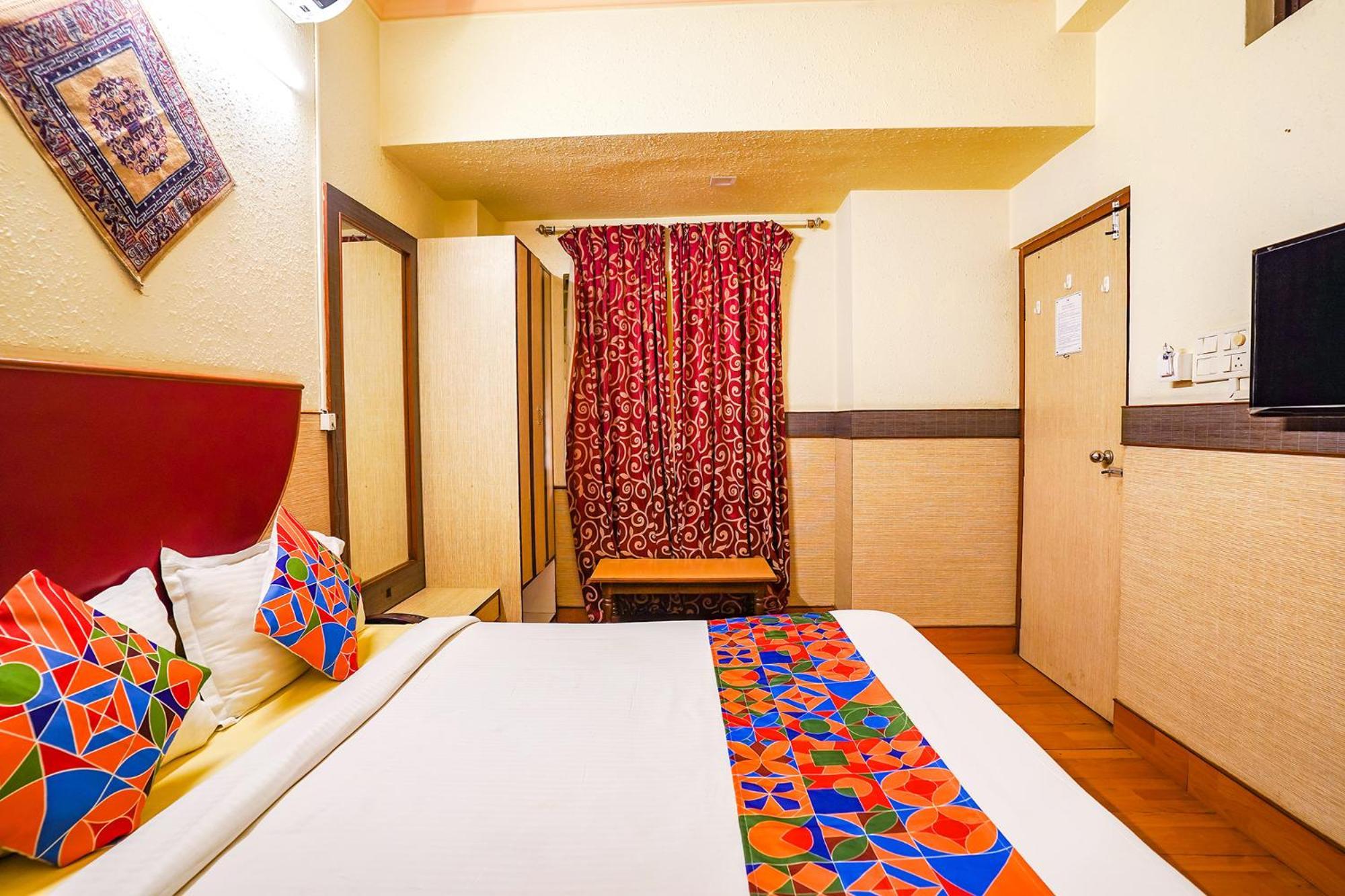 Hotel Lalbagh Gardenia Μπανγκαλόρ Εξωτερικό φωτογραφία