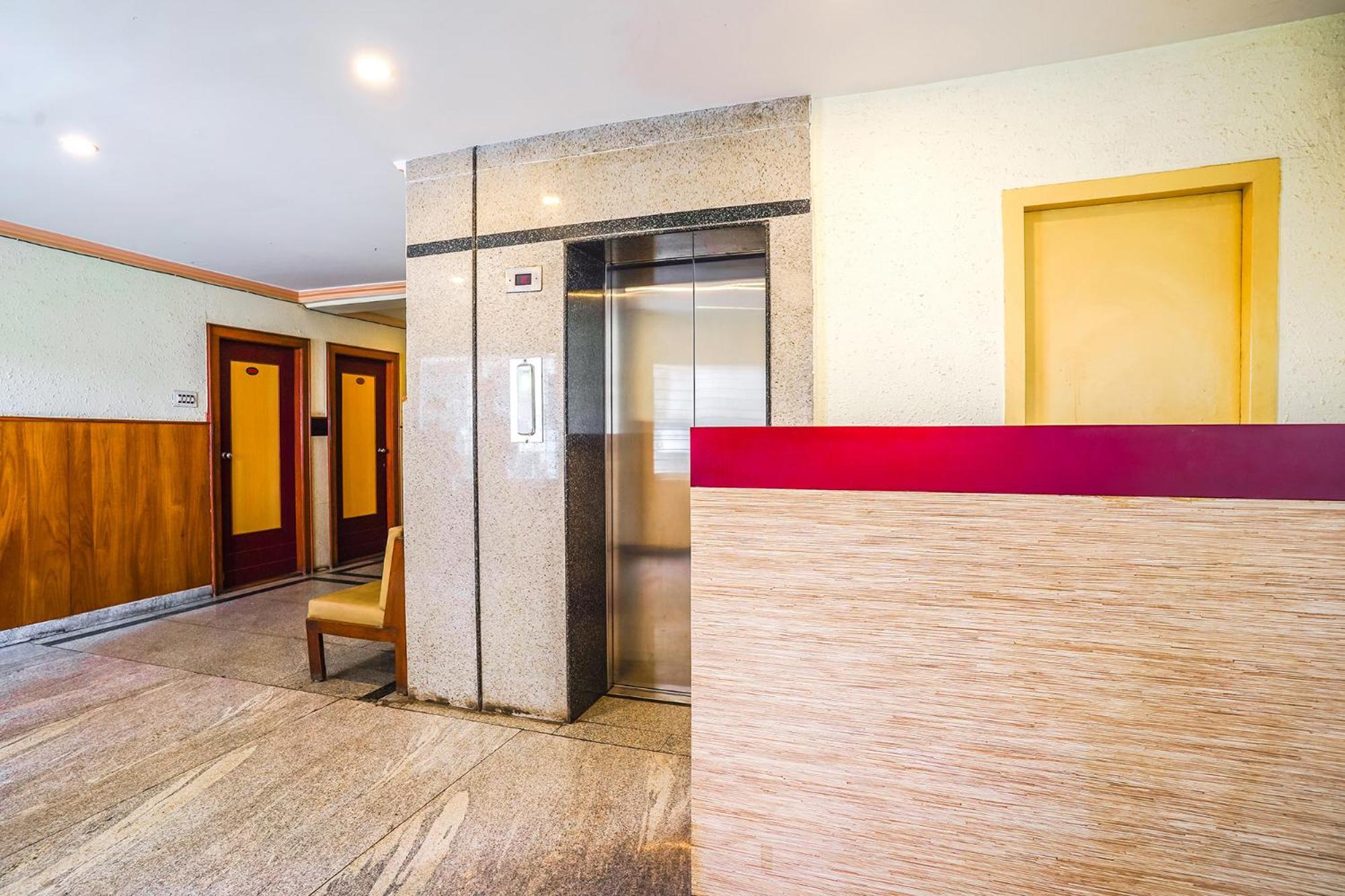 Hotel Lalbagh Gardenia Μπανγκαλόρ Εξωτερικό φωτογραφία