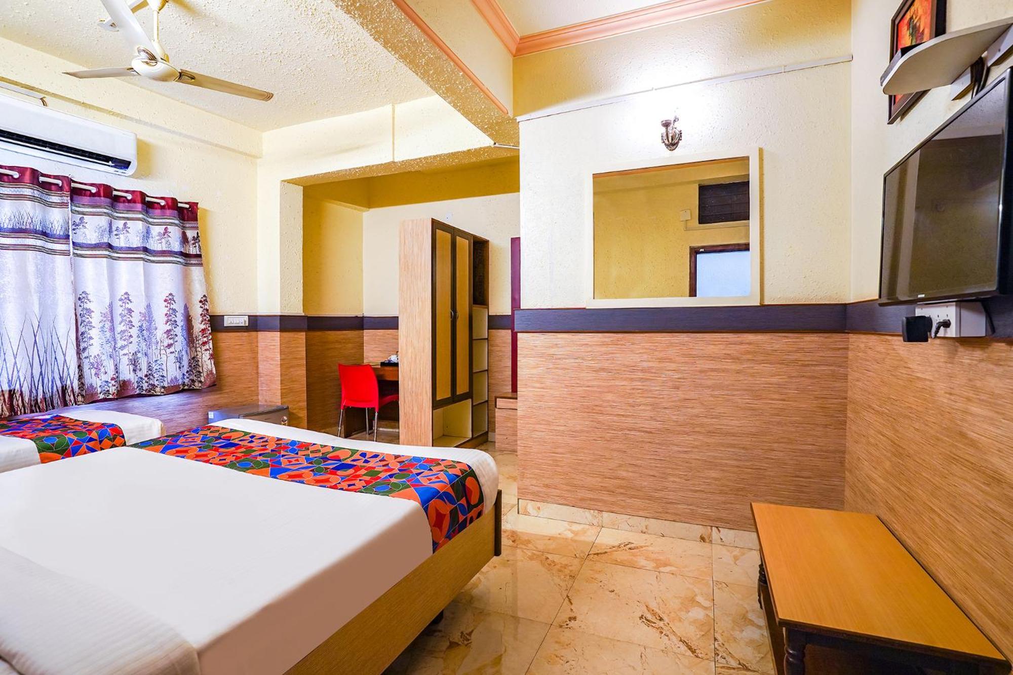 Hotel Lalbagh Gardenia Μπανγκαλόρ Εξωτερικό φωτογραφία