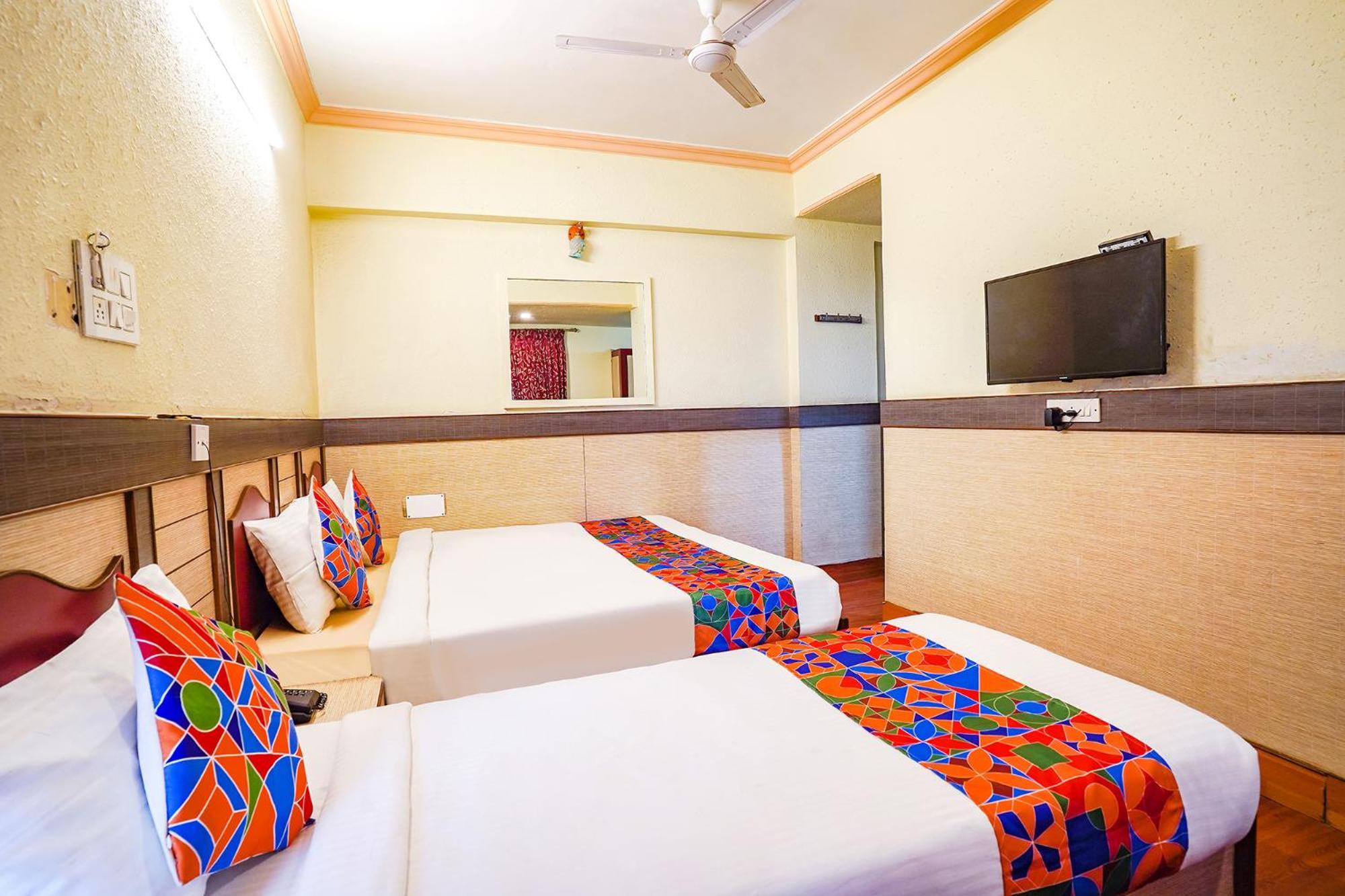Hotel Lalbagh Gardenia Μπανγκαλόρ Εξωτερικό φωτογραφία