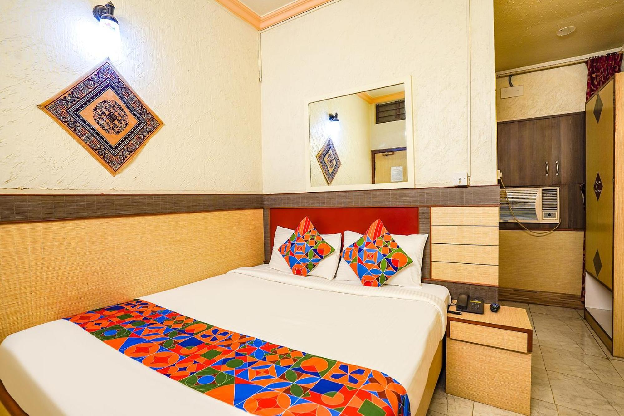 Hotel Lalbagh Gardenia Μπανγκαλόρ Εξωτερικό φωτογραφία