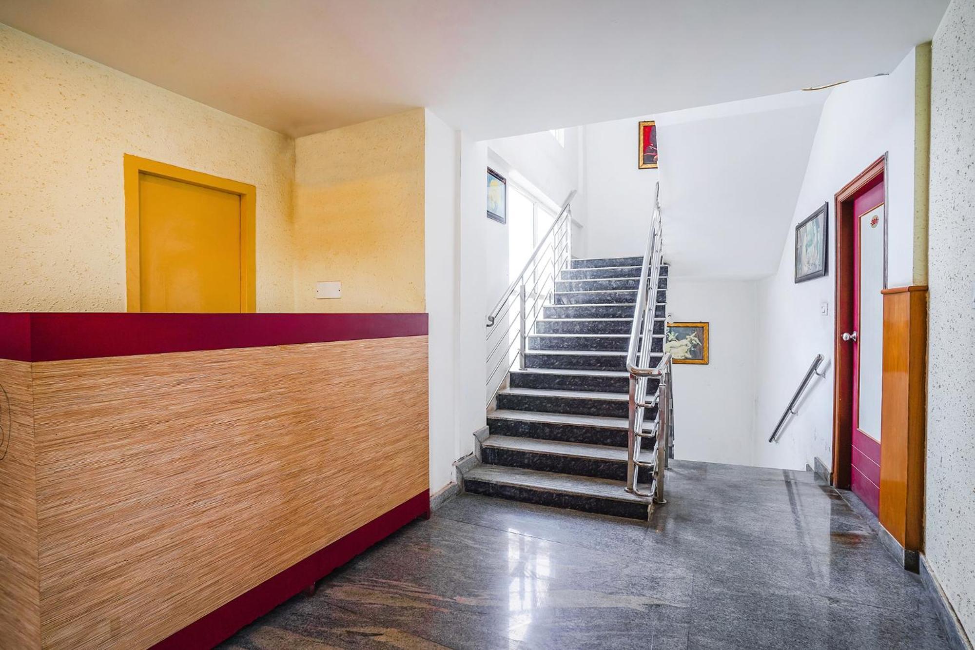 Hotel Lalbagh Gardenia Μπανγκαλόρ Εξωτερικό φωτογραφία