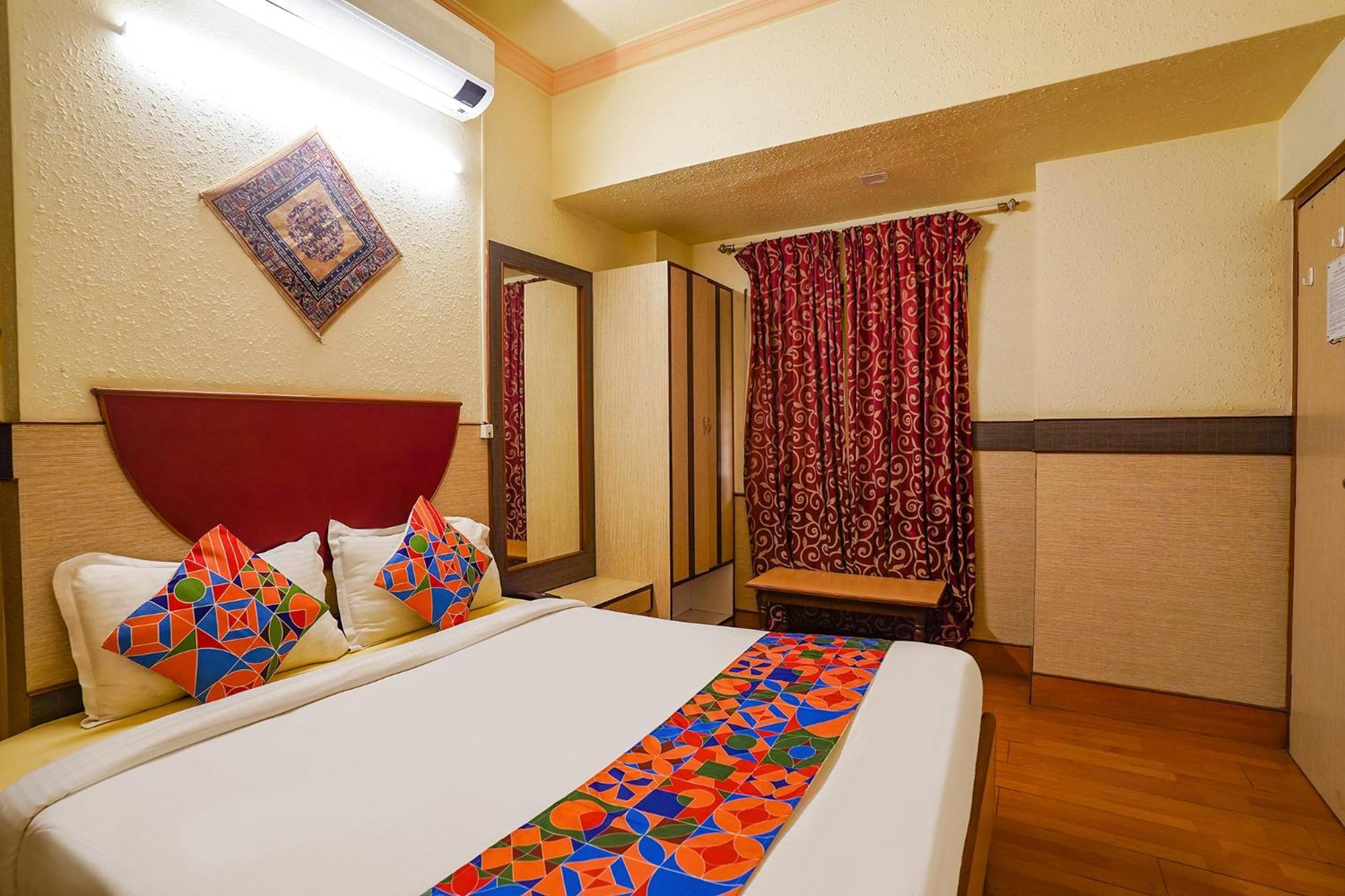Hotel Lalbagh Gardenia Μπανγκαλόρ Εξωτερικό φωτογραφία