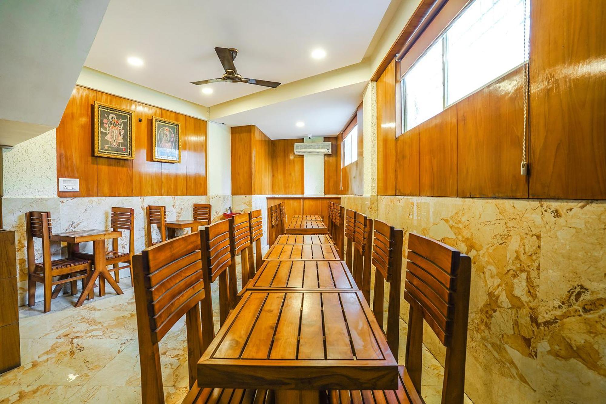 Hotel Lalbagh Gardenia Μπανγκαλόρ Εξωτερικό φωτογραφία