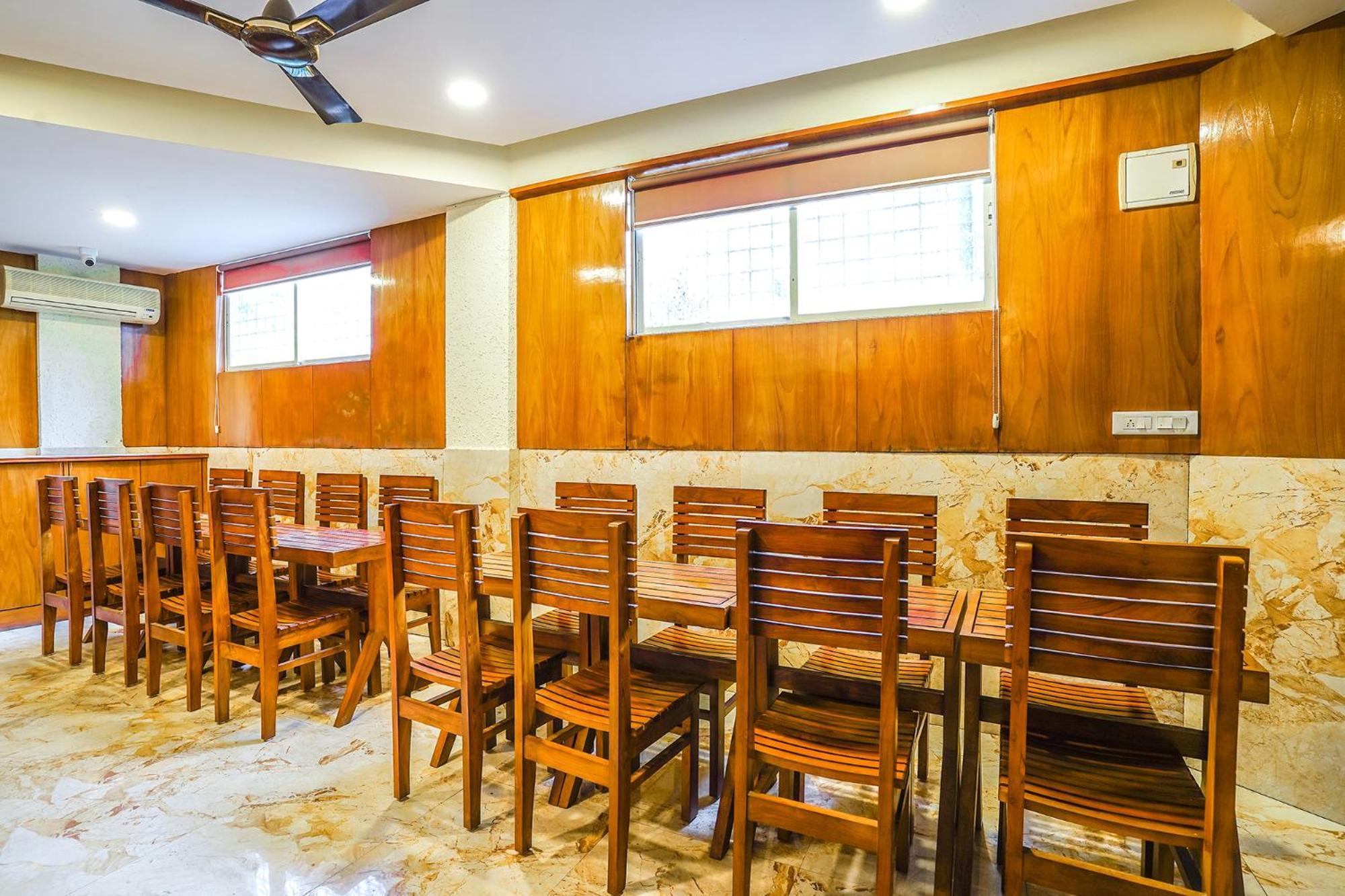 Hotel Lalbagh Gardenia Μπανγκαλόρ Εξωτερικό φωτογραφία