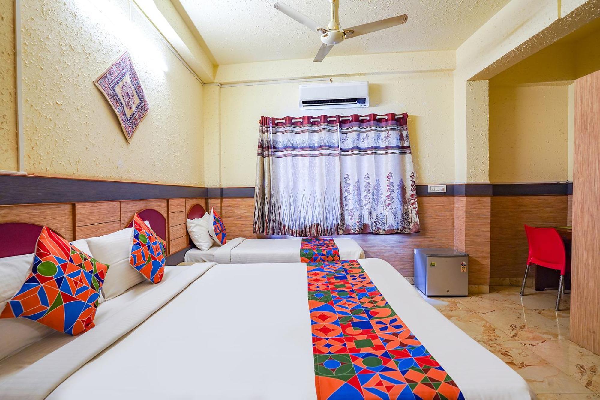 Hotel Lalbagh Gardenia Μπανγκαλόρ Εξωτερικό φωτογραφία