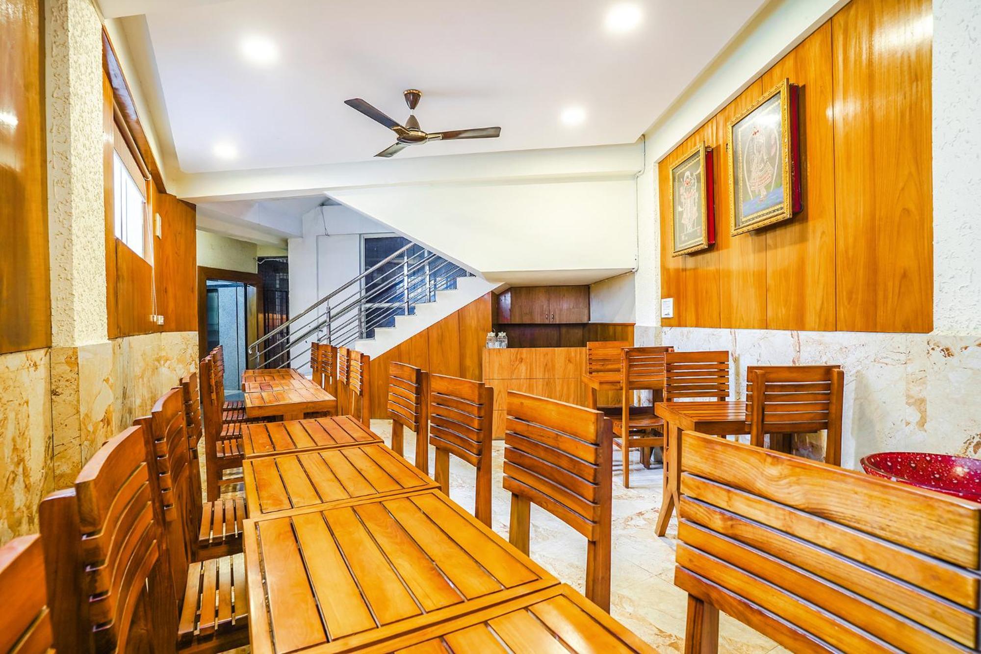 Hotel Lalbagh Gardenia Μπανγκαλόρ Εξωτερικό φωτογραφία