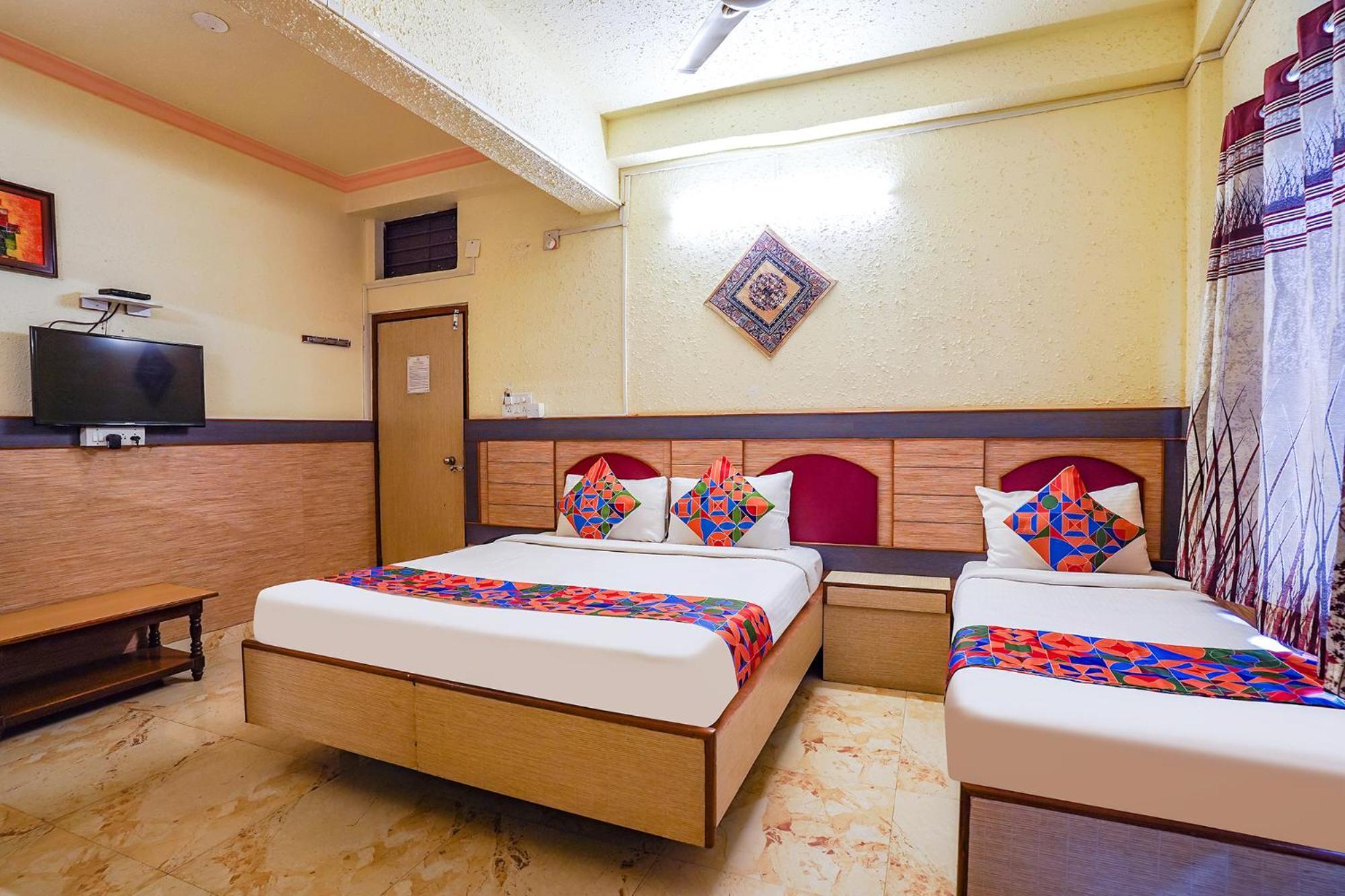 Hotel Lalbagh Gardenia Μπανγκαλόρ Εξωτερικό φωτογραφία
