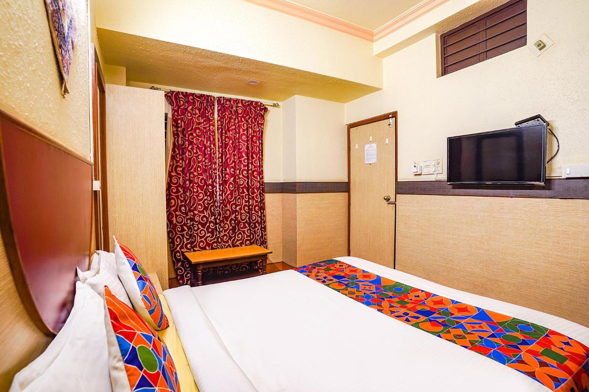 Hotel Lalbagh Gardenia Μπανγκαλόρ Εξωτερικό φωτογραφία