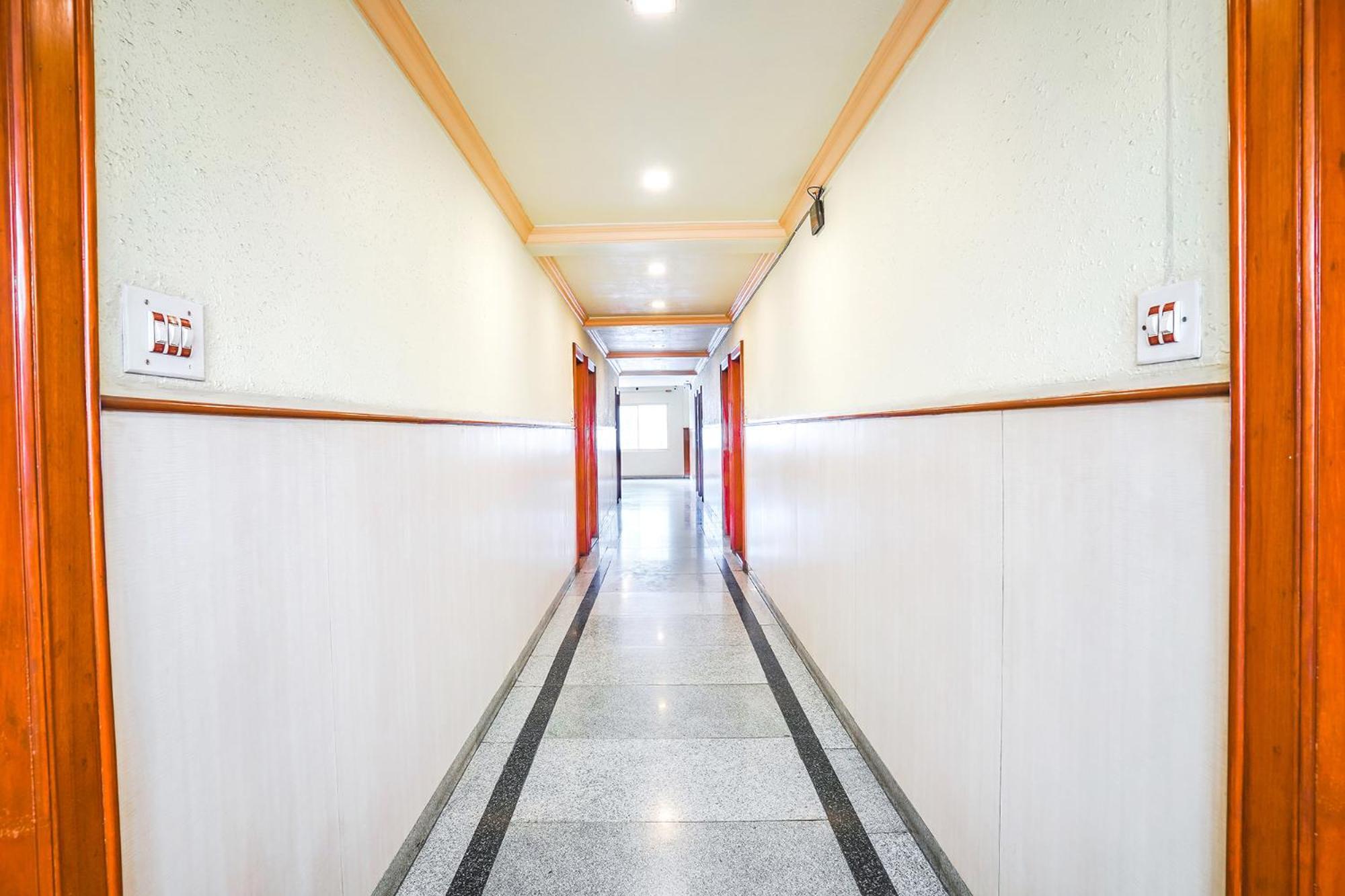 Hotel Lalbagh Gardenia Μπανγκαλόρ Εξωτερικό φωτογραφία