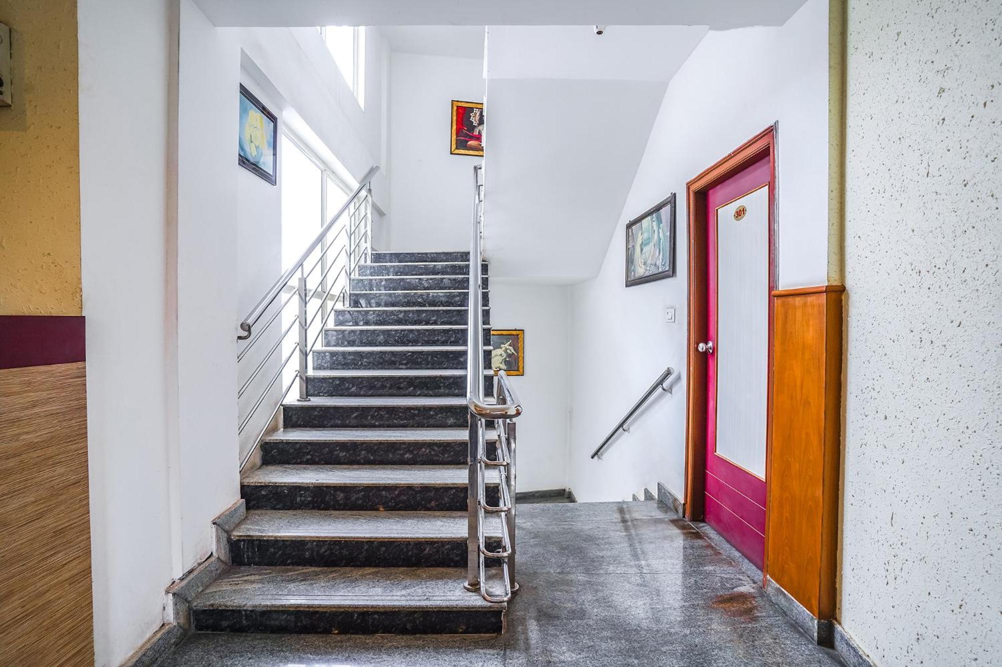 Hotel Lalbagh Gardenia Μπανγκαλόρ Εξωτερικό φωτογραφία