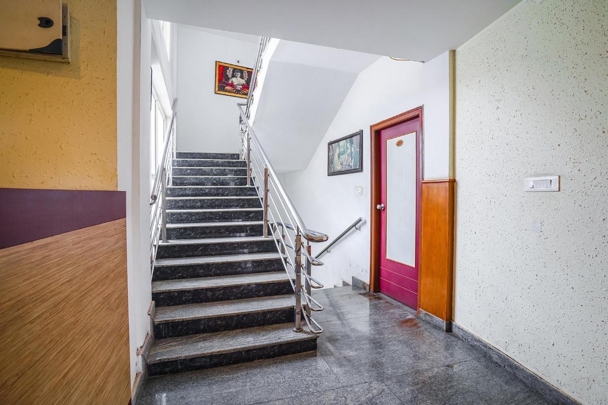 Hotel Lalbagh Gardenia Μπανγκαλόρ Εξωτερικό φωτογραφία