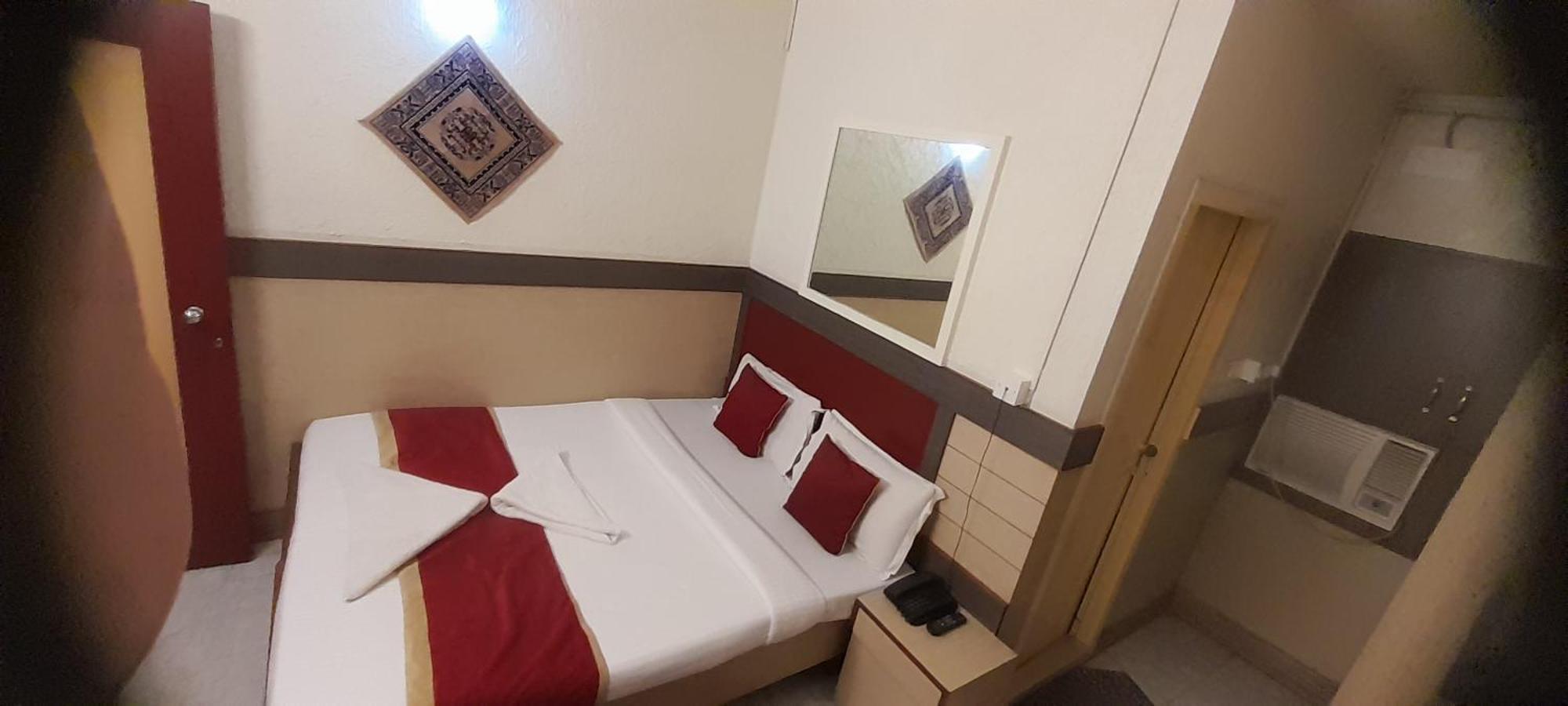 Hotel Lalbagh Gardenia Μπανγκαλόρ Εξωτερικό φωτογραφία