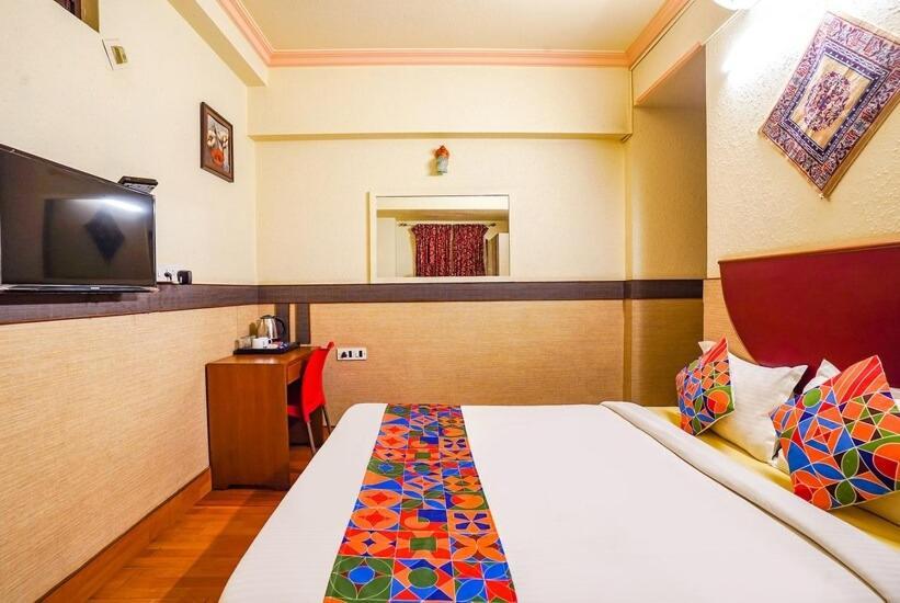 Hotel Lalbagh Gardenia Μπανγκαλόρ Δωμάτιο φωτογραφία